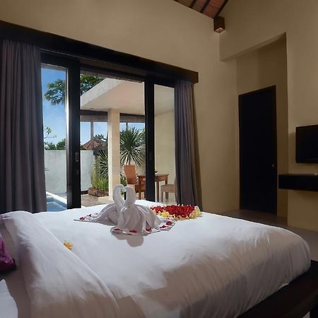 Palm Leaf Villa Ungasan Rom bilde
